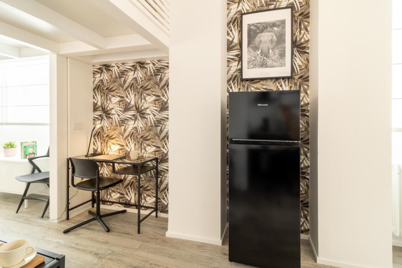 Navigli - Chic And Sophisticated Home In Milán Exterior foto