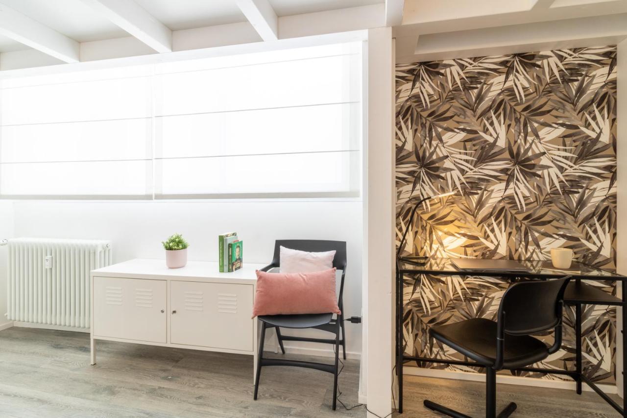 Navigli - Chic And Sophisticated Home In Milán Exterior foto