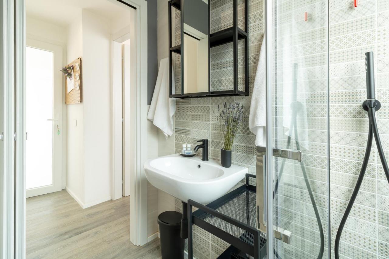 Navigli - Chic And Sophisticated Home In Milán Exterior foto