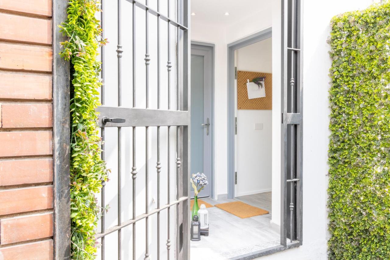 Navigli - Chic And Sophisticated Home In Milán Exterior foto